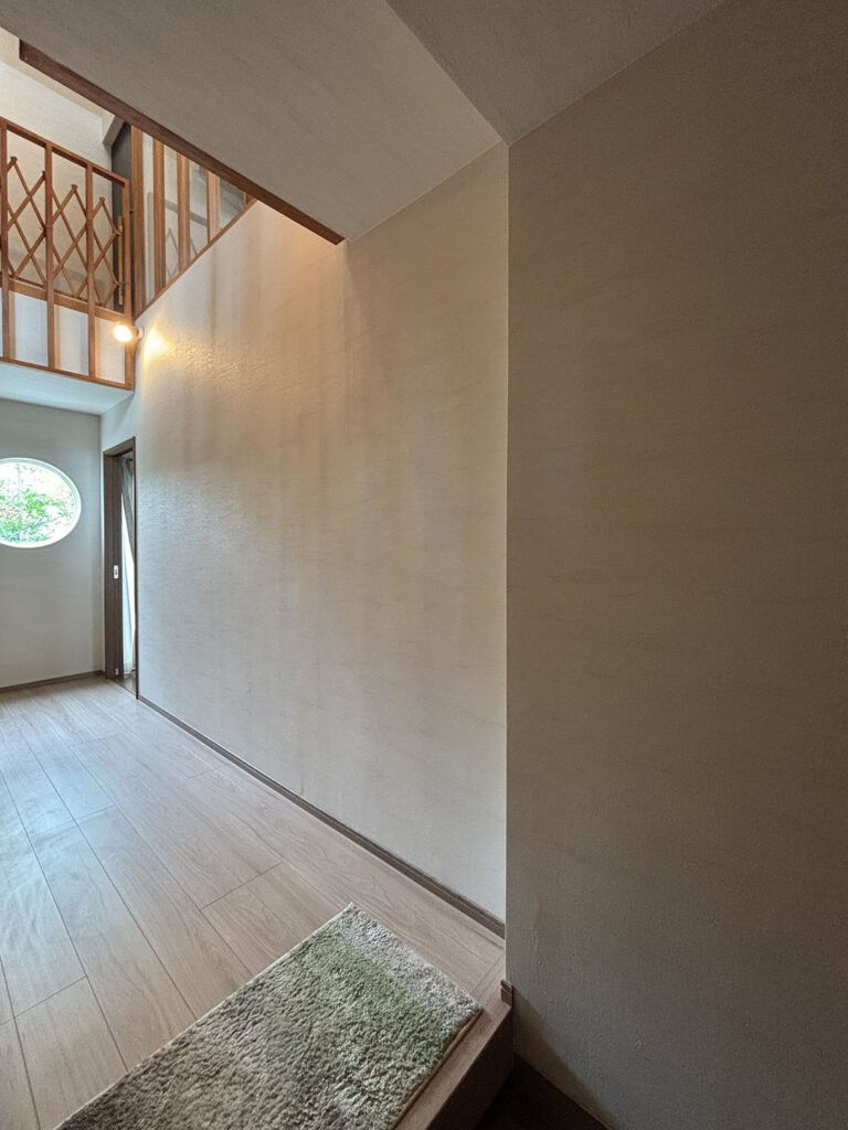 高石市　戸建てリノベーション　口コミ