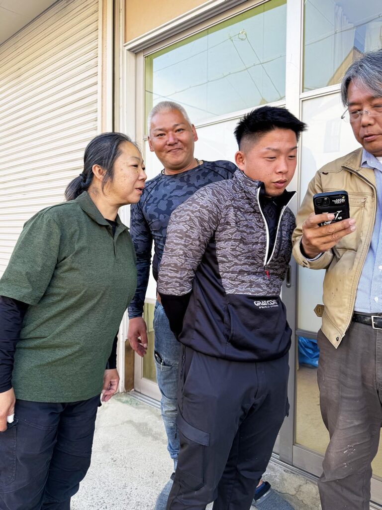 高石市 リフォーム店 いい職人がいる工務店