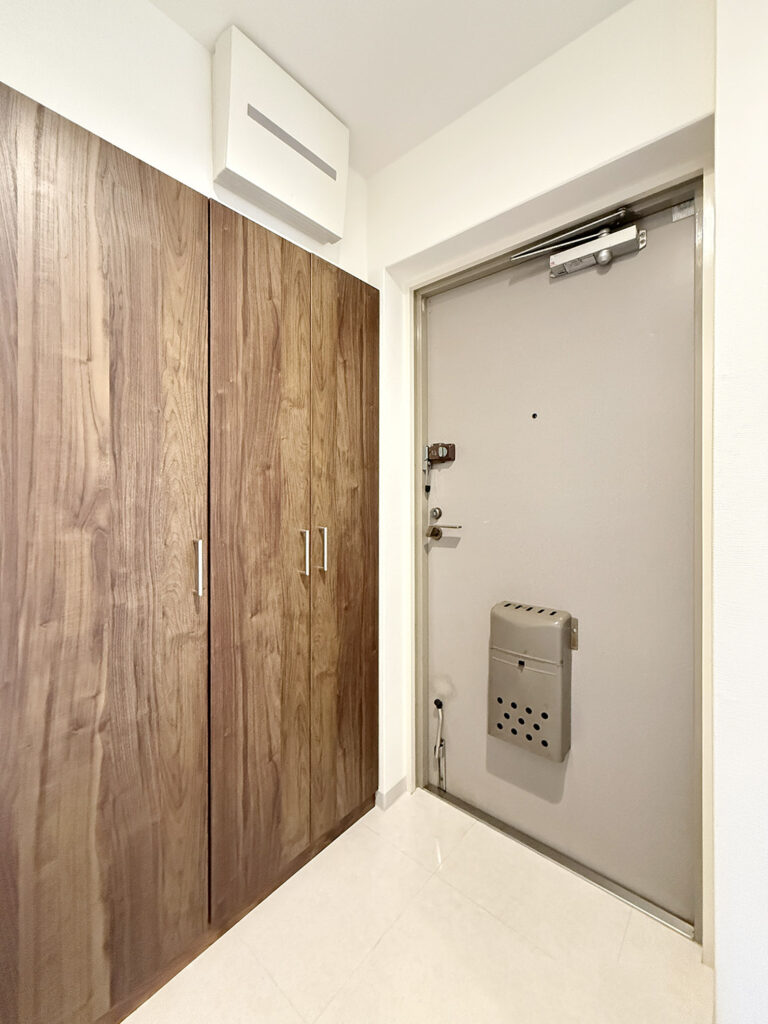 泉大津市　マンションリノベ　アフター　評判