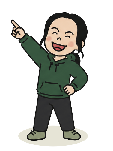 ナガハラの職人さん