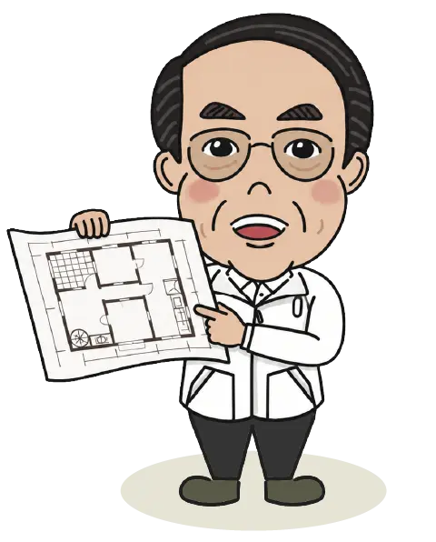 ナガハラ　社長