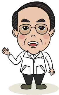 ナガハラ　社長