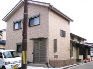 高石市　工務店　戸建てリノ高石市　工務店　戸建てリノベ　アフターベ　アフター