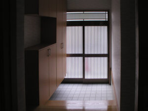 高石市　工務店　戸建てリノベ　アフター